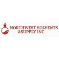 Northwest Solvents & Supply Inc Logo