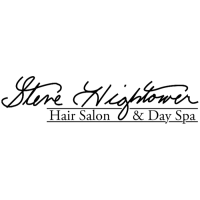 Steve Hightower Hair Salon & Day Spa Logo