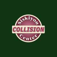 Siskiyou Collision Center Logo