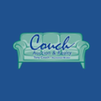 Couch Auction and Realty Logo