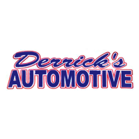 Derrick's Automotive Logo