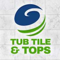Tub Tile & Tops Logo