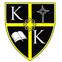 King of Kings Christian Academy Logo
