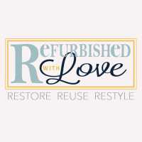 Refurbished With Love Logo