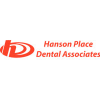 Hanson Place Dental Logo