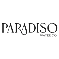 Paradiso Water Co. Logo