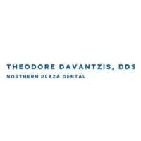 Theodore Davantzis DDS Logo
