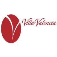 Villa Valencia Logo