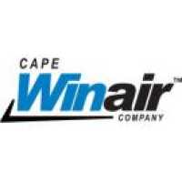 Cape Winair Logo