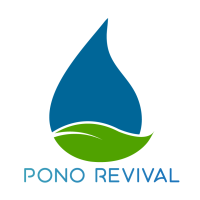 Pono Revival Logo