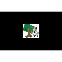 Frontier Tree & Pest Control Logo