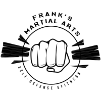 Frank's Martial Arts Logo