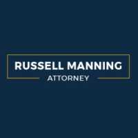 Russell Manning Attorney Logo