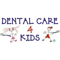 Dental Care 4 Kids: Colleen P Taylor DMD Logo