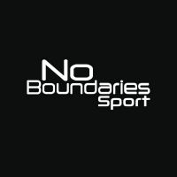 No Boundaries Sport Logo