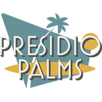 Presidio Palms Apartments Logo