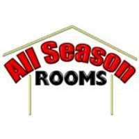 All Season Rooms Logo