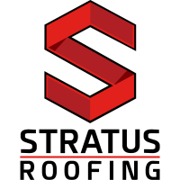 Stratus Roofing Logo