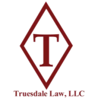Truesdale Law LLC Logo
