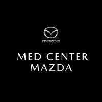 Med Center Mazda Logo