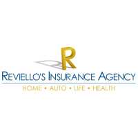 Reviello's Insurance Agency Logo