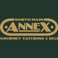 North Main Annex Gourmet Catering & Deli Logo