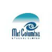 Mid-Columbia Eyecare Center Logo