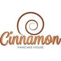 Cinnamon Pancake House Logo