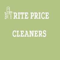 Rite Price Cleaners Logo