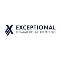 Exceptional Roofing Logo