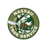 Tree Service Nassau NY Corp. Logo