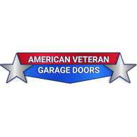 American Veteran Garage Door Repair of Las Vegas Logo