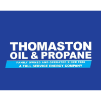 Thomaston Oil & Propane Logo