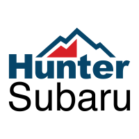 Hunter Subaru Logo