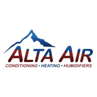 Alta Air Logo