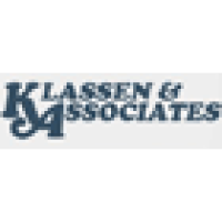 Klassen & Associates Insurance Services Logo