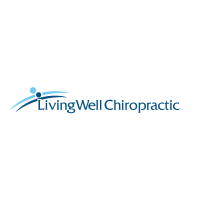 LivingWell Chiropractic Logo