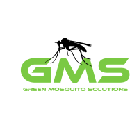 Green Mosquito Solutions Logo