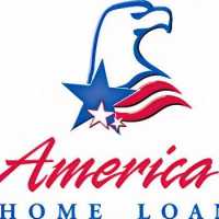America's Home Loans - Petaluma CA Logo