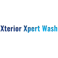 Xterior Xpert Wash Logo