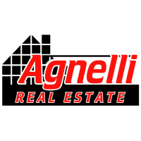 Agnelli Real Estate Logo