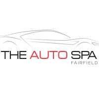 The Auto Spa Fairfield Logo