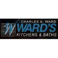 Ward's Kitchens & Baths, Inc. Logo