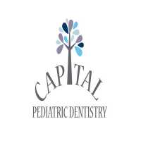 Capital Pediatric Dentistry - David Crippen, D.D.S. Logo