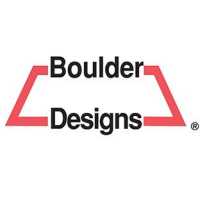 Boulder Designs by AG Logo