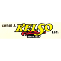 CJ Kelso Plumbing & Heating LLC Logo