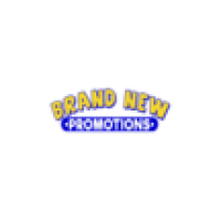 BRAND NEW Promotions Logo