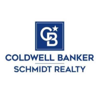 Andrea Dorfmeyer - Coldwell Banker Schmidt Realty Logo