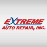 Extreme Auto Repair Logo