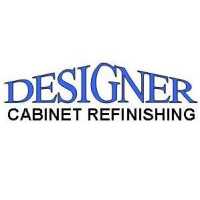 Designer Cabinet Refinishing Logo